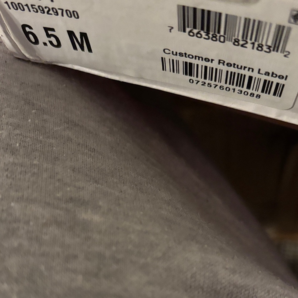 Wild Diva Bold Red Platform Heels platform 5” hee… - image 12